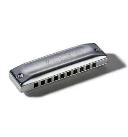 Hohner Meisterklasse D MS