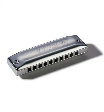 Hohner Meisterklasse D MS