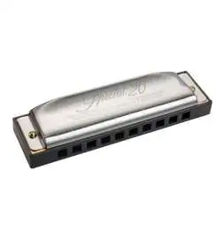Hohner Special 20 Progressive E