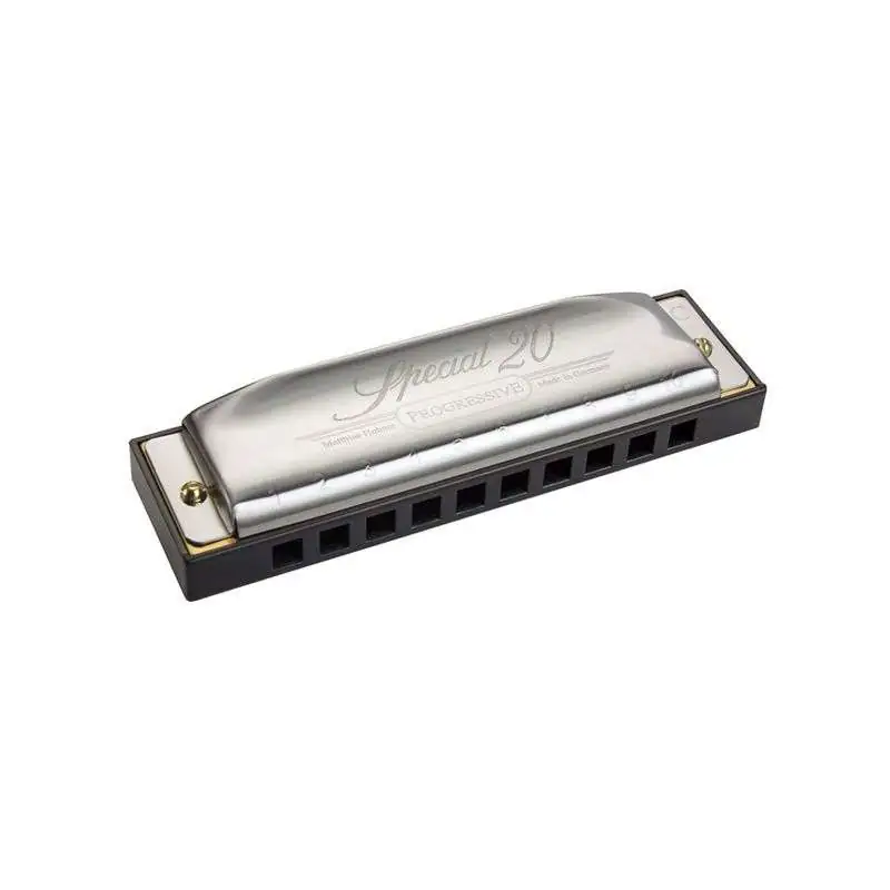 Hohner Special 20 Progressive E