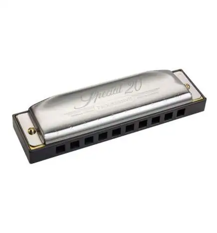Hohner Special 20 Progressive E