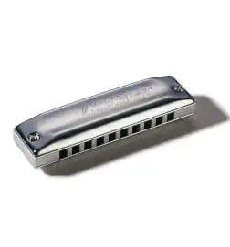 Hohner Meisterklasse Eb MS