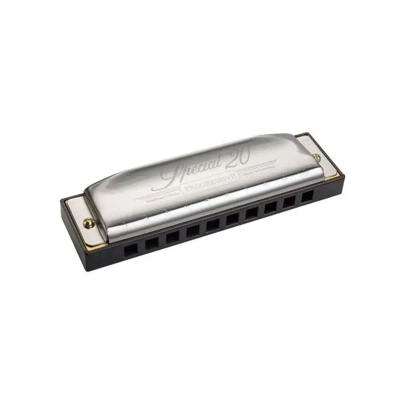 Hohner Special 20 Progressive H-Country Hohner Special 20 Progressive H-Country