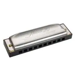 Hohner Special 20 Progressive Db