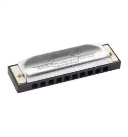 Hohner Special 20 Progressive Eb
