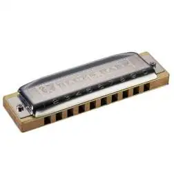 Hohner Harmónica Blues Harp Ab MS
