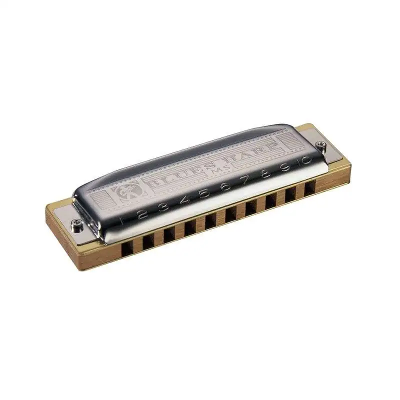Hohner Harmonica blues Ab MS
