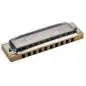 Hohner Harmonica blues Ab MS