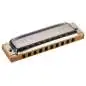Hohner Harmonica blues B MS Hohner Harmonica blues B MS