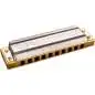 Hohner Harmónica Marine Band Deluxe Bb