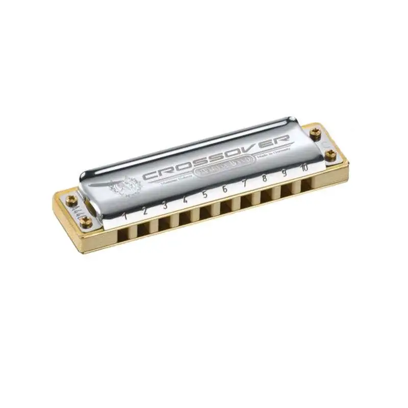 Hohner Marine Band "Crossover" E