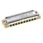 Hohner Marine Band "Crossover" E