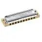 Hohner Marine Band "Crossover" Bb Hohner Marine Band "Crossover" Bb