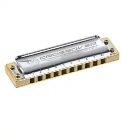 Hohner Marine Band "Crossover" H