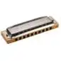 Hohner Harmonica blues Bb MS Hohner Harmonica blues Bb MS