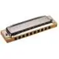 Hohner Harmonica blues Eb MS