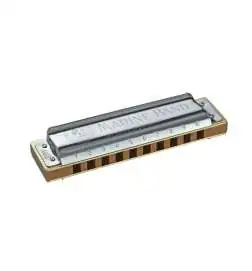 Hohner Marine Band Classic A