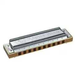 Hohner Marine Band Classic Bb