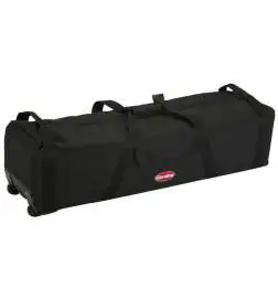 Gibraltar Hardware Bag GHLTB, with Rollen