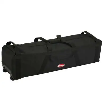 Gibraltar Hardware Bag GHLTB, with Rollen