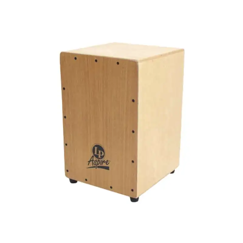 Latin Percussion Cajon Aspire LPA1331