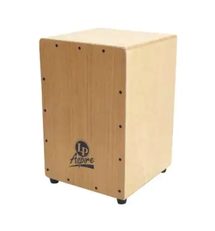 Latin Percussion Cajon Aspire LPA1331