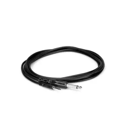 Hosa Tech CMP-310 Cable de audio 3 m