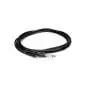 Hosa Tech CMP-310 Câble audio 3 m