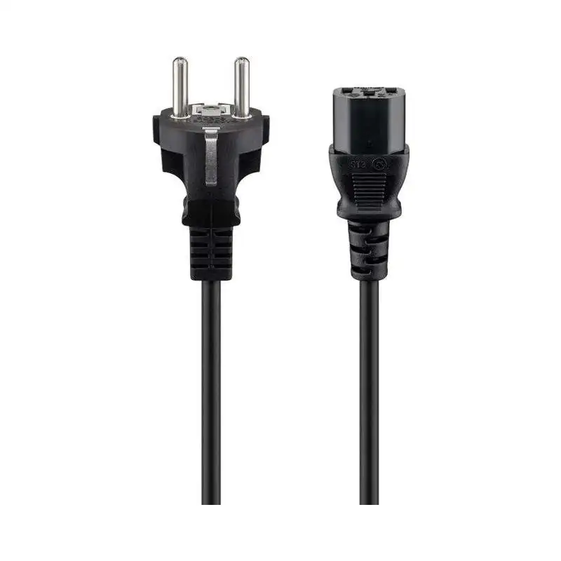 goobay Cold device connection cable 1,5m