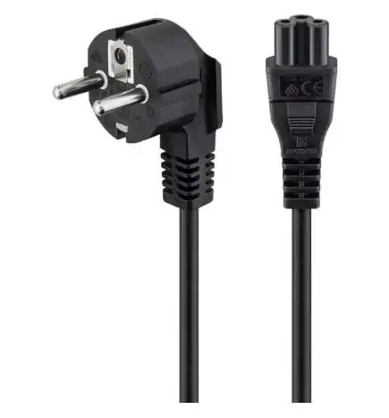 goobay Cable de alimentación 3 m