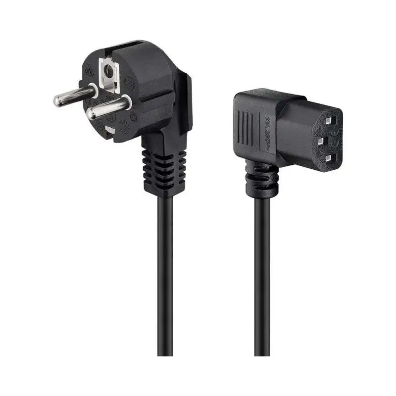 goobay Cold device connection cable 2m goobay Cold device connection cable 2m