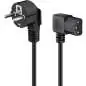 goobay Cold device connection cable 2m goobay Cold device connection cable 2m
