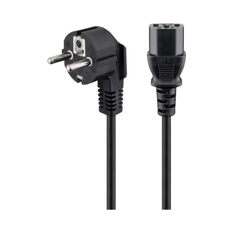 goobay Cold device connection cable 3m goobay Cold device connection cable 3m