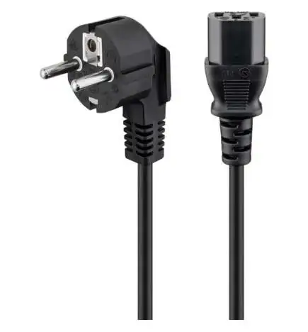 goobay Cold device connection cable 3m