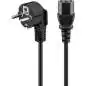 goobay Cold device connection cable 3m goobay Cold device connection cable 3m