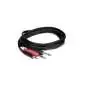 Hosa Tech CMP-153 Y-Adapterkabel 0,9 m