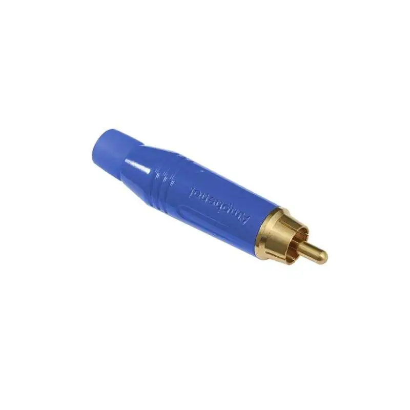 Amphenol ACPR-BLU RCA Amphenol ACPR-BLU RCA