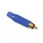 Amphenol ACPR-BLU RCA Amphenol ACPR-BLU RCA
