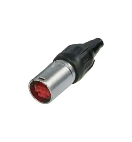Neutrik NE8MX-TOP Kabelconnectorbeveiliging