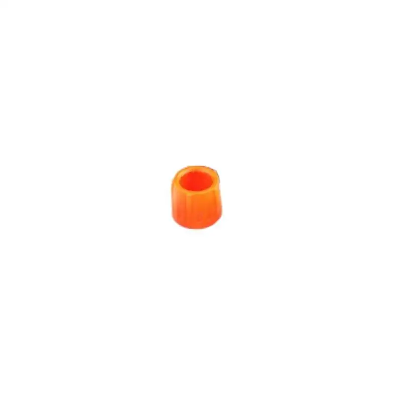 Neutrik BSE-3 Manchon orange pour codage de couleur Neutrik BSE-3 Manchon orange pour codage de couleur