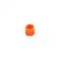 Neutrik BSE-3 Spannhülse orange
