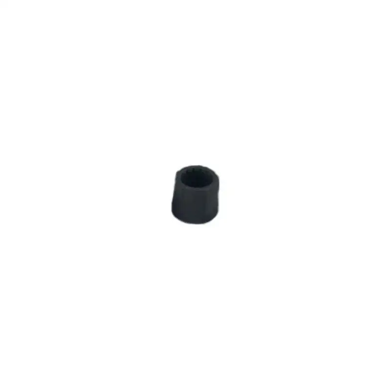Neutrik BSE-0 Manchon noir pour codage de couleur Neutrik BSE-0 Manchon noir pour codage de couleur