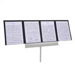 Notaflex Ltd. Extensión de atril Primo 2