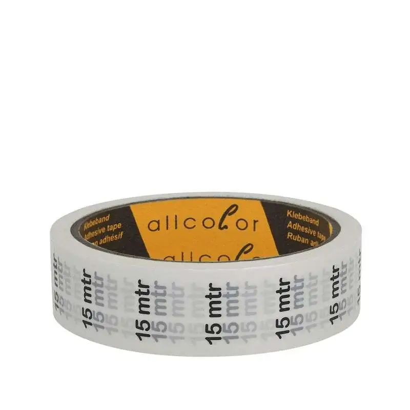 Allcolor Markertape 845-25 W