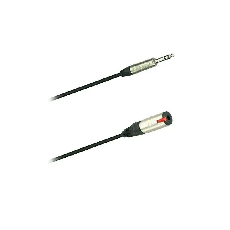 CAE 17619/SW Câble d'extension audio 7.5 m CAE 17619/SW Câble d'extension audio 7.5 m