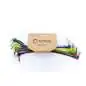 Cordial EI Pack 2 Patch Cables Mono 300mm