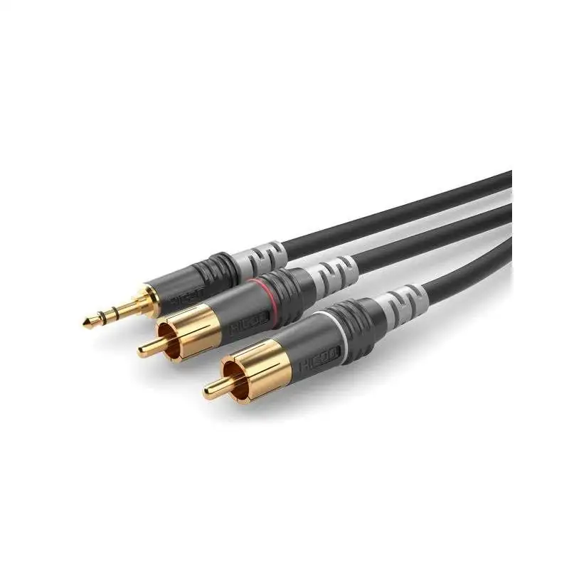 Sommer Cable HBA-3SC2-0150 Y-Adapterkabel 1,5 m