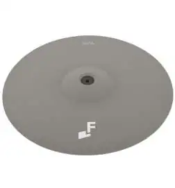 EFNOTE EFD-C18 Crash-Ride Cymbal 18