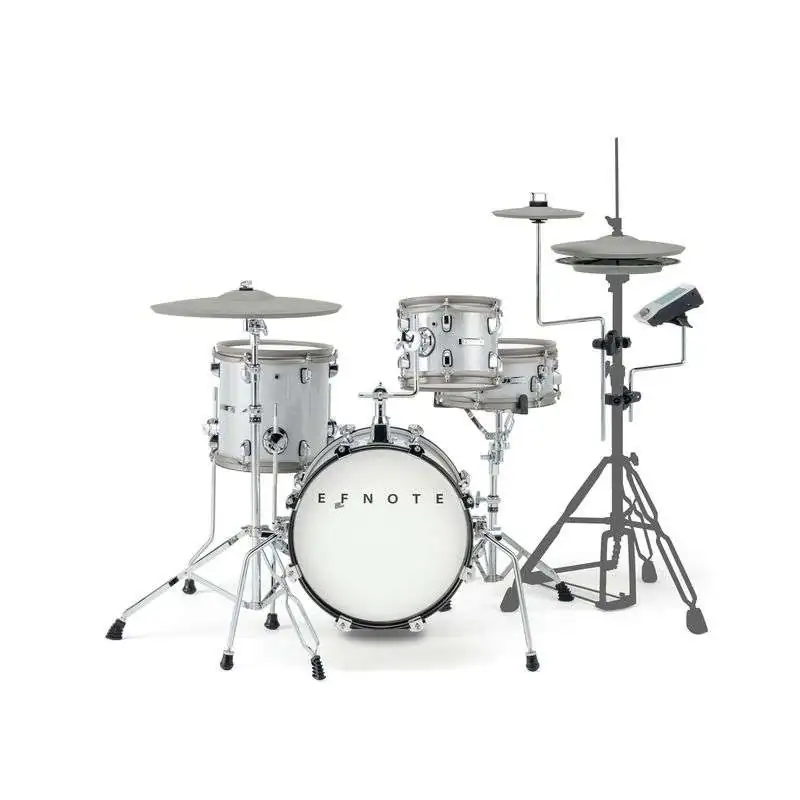 EFNOTE mini E-Drum Set