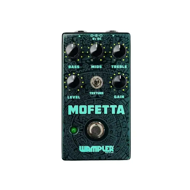 Wampler Mofetta